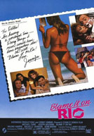 Blame It On Rio