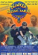 Blinker en het Bagbag-juweel