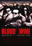 Blood And Wine