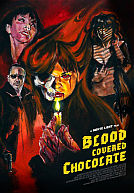 Blood Covered Chocolate