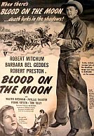 Blood On The Moon