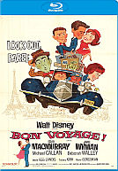 Bon Voyage !