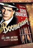 Boomerang!