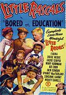 Bored of Education