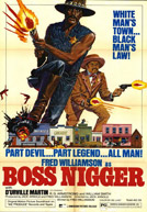 Boss Nigger