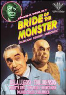 Bride of the Monster