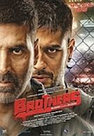 Brothers : Blood against Blood