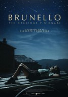 Brunello - Il visionaro Garbato poster
