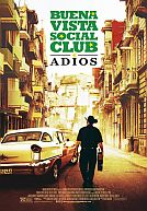 Buena Vista Social Club - Adios