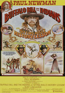 Buffalo Bill And The Indians, Or Sitting Bull's History Lesson