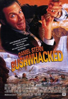 Bushwhacked
