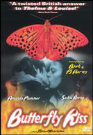 Butterfly Kiss