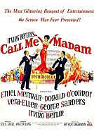 Call Me Madam