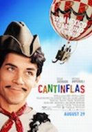 Cantinflas