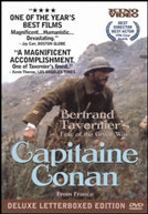 Capitaine Conan