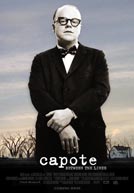 Capote poster