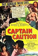 Captain Caution