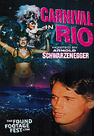 Carnaval in Rio packshot