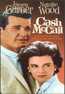 Cash McCall