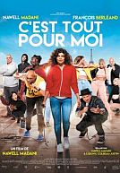 C’est tout pour moi