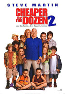 Cheaper By the Dozen 2