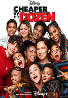 Cheaper by the Dozen
