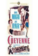 Cheyenne poster