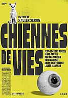 Chiennes de vies poster