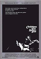 Children of a Lesser God