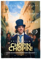 Chopin, Chopin! poster