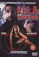 CIAII: Target Alexa inlay