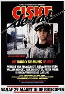 Ciske de rat