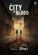 City of Blood poster