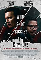 City Of Lies