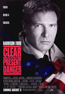 Clear And Present Danger
