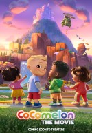 Cocomelon: The Movie poster
