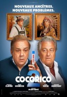 Cocorico 2 poster