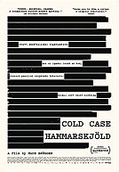 Cold Case Hammarskjold