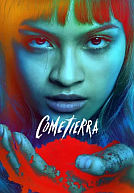 Cometierra - seizoen 1 poster