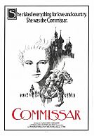 Commissar