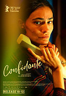 Confidante poster
