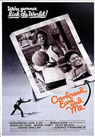 Cornbread, Earl and Me