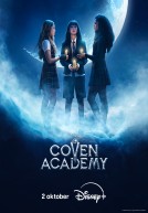Coven Academy poster