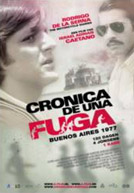Cronica de una Fuga