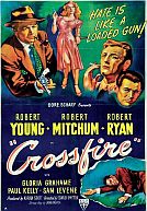 Crossfire