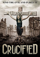 Crucified