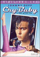 Cry Baby