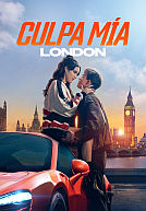 Culpa Mia London poster
