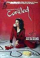 Curdled