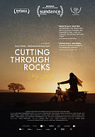 Cutting Through Rocks poster